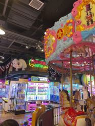 -卡通尼乐园(银泰店)