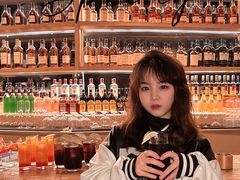 -不二·民谣音乐餐吧(长沙店)