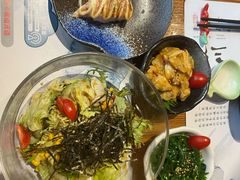 -衣川小森林·料理·寿司(鸿铭中心店)