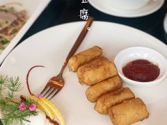 -黄山悦榕庄明月白云餐厅