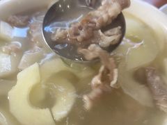 -铁东熏肉大饼铺