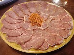 李家盐叶子牛肉-李家厨房(古城北街店)