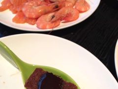 -博悦大酒店-餐厅