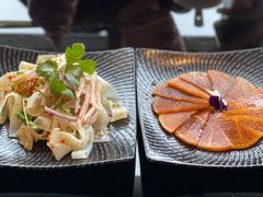 川府凉皮-杭州龙禧福朋喜来登酒店品轩中餐厅