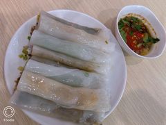 -大观篆新农贸市场