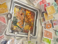 -野妹火锅(龙岗店)