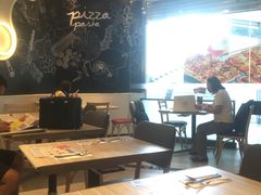 大堂-必胜客(东大桥店)