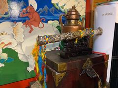 -吉祥圣雪藏餐