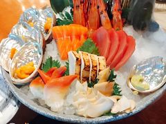 -和彩放题餐厅(酒仙桥店)