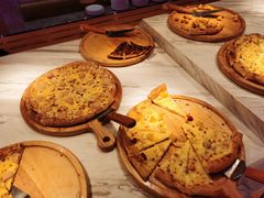 -比格比萨自助(南京万达茂店)