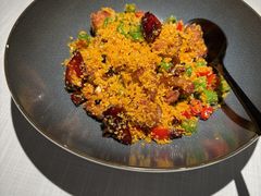 -莉莉海堂HAITANG·烤鸭(国贸商城店)