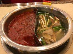 -朱氏胖子烂火锅(洪崖洞店)