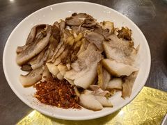 -临江后街鳝丝(临江店)