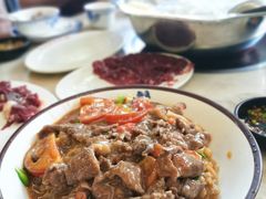 -合意桐坑牛肉粿·鲜牛肉火锅(嵩山总店)