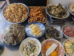 -耙猪脚(荷风香舍店)