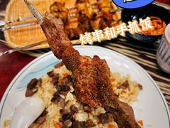 -新疆伊宁远征餐厅