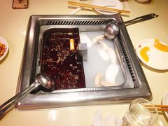 -海底捞(明洞店)