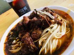 -顺心拉面馆(马道街店)