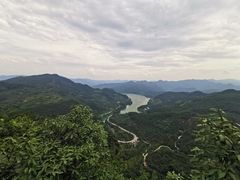 -溪口-滕头旅游景区