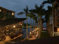 -三亚亚龙湾红树林度假酒店