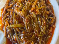 -顶顶香煎饼家常菜(金花南路店)
