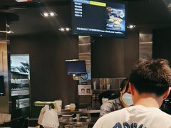 -麦当劳(皇岗路店)