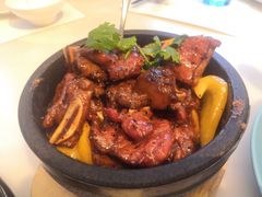 -港丽餐厅(高德置地店)