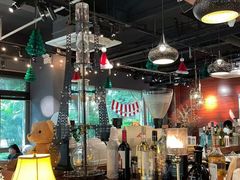 -咖法森林·咖啡  酒吧(天河店)