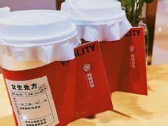 -炖物24章·顺时轻养茶(杭州大厦店)