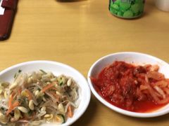 -屋里家延边朝鲜族冷面(南园店)