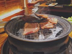 调味牛仔骨-韩国料理大力士(屏风街店)