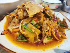 -宣威年猪饭·二十年云南家常菜·特色小炒肉(金碧店)