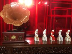 -东方明珠老上海8号餐厅(东方明珠广播电视塔店)