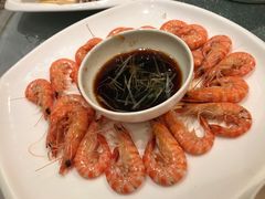 -御花园·粤菜·海鲜火锅(中山公园店)