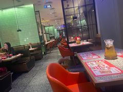 -炭舍干锅(华发商都店)