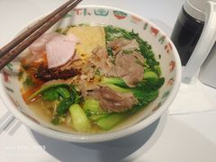 -苗阿妹贵州羊肉粉(上地华联店)