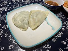 鲅鱼水饺-旺角小渔村·海肠捞饭开创者(环山路店)