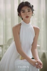 -荷玛高端新娘跟妆团队·彩妆培训
