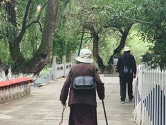 -宗角禄康公园