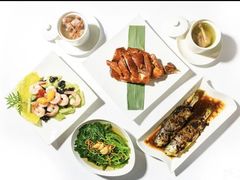 -湛江民大喜来登酒店-采悦轩中餐厅
