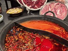 -巴蜀大将火锅(春熙店)