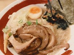 -雷门拉面(龙湖成都金楠天街店)