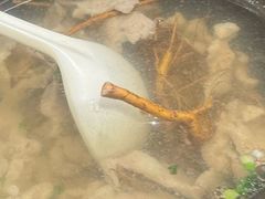 -兰亭轩茶餐厅(长江路店)