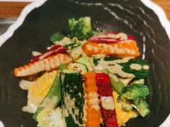 -杉海和牛烧肉海鲜自助(会展城店)