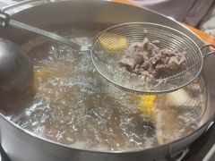 -焯牛潮汕牛肉火锅(云峰街创始店)