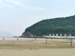 -东海半边山旅游度假区