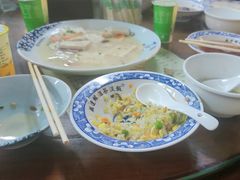 -粗茶淡饭(东关街店)