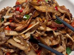 -兰湘子·湘菜小炒(长安万科广场店)