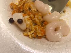 -新光酒家·河豚·海鲜·蟹料理(浦东店)