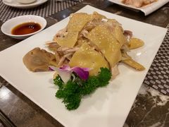 -顺德新世界酒店·华美轩餐厅